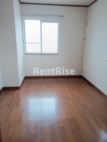 プロパティ中之町の居間・リビング