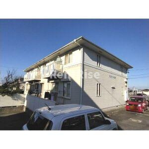 プロパティ中之町