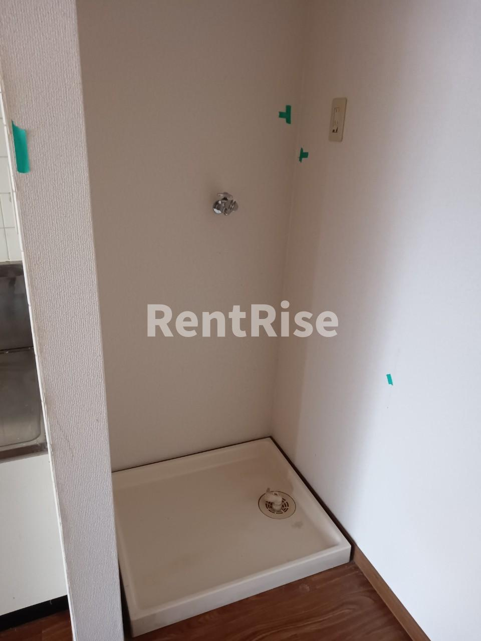 プロパティ中之町の設備