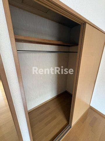 ファーニバルOGIHARAの収納