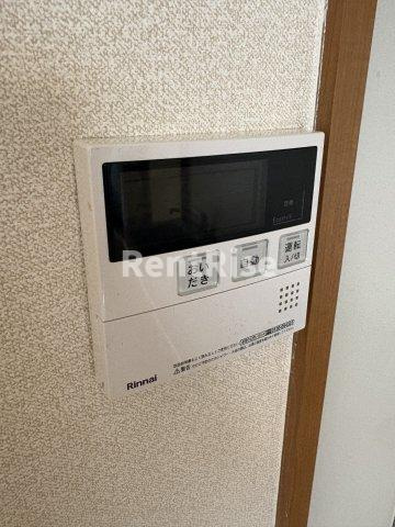 ファーニバルOGIHARAの設備
