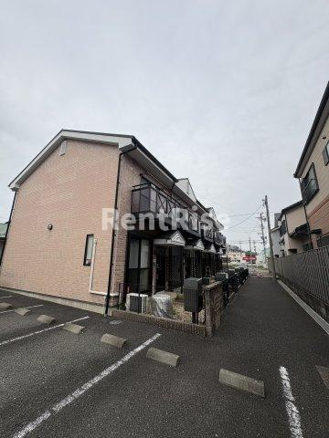ファーニバルOGIHARA