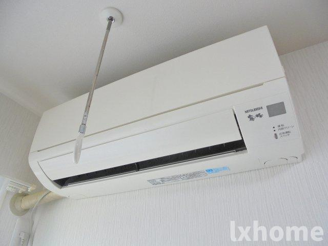 グラースラフィネ南春日丘の設備