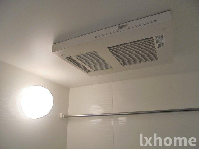 グラースラフィネ南春日丘の設備