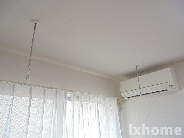 グラースラフィネ南春日丘の設備