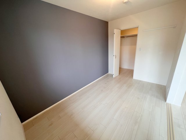 ドルフ朝志ヶ丘Ⅰの子供部屋