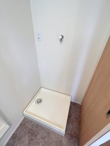 ドルフ朝志ヶ丘Ⅰの内装