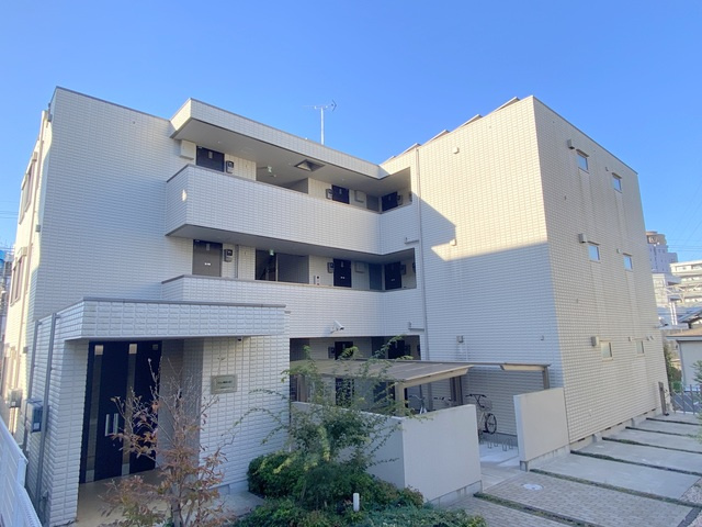 ドルフ朝志ヶ丘Ⅰ