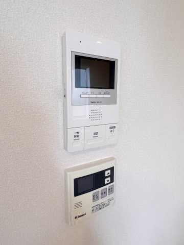ドルフ朝志ヶ丘Ⅰのセキュリティ|★ＴＶモニターホン★