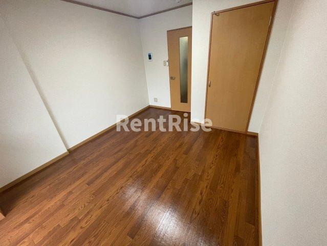 マイキャッスル2の居間・リビング