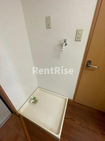 マイキャッスル2の設備