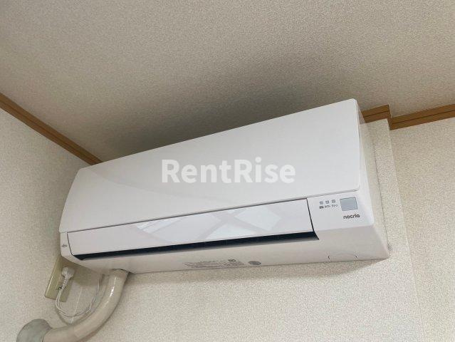 マイキャッスル2の設備