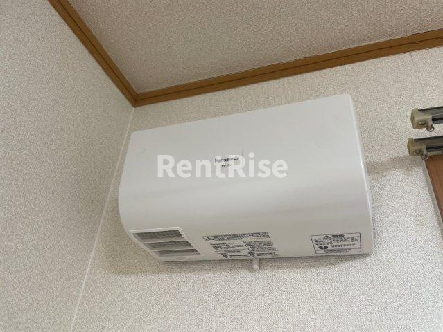 マイキャッスル2の設備