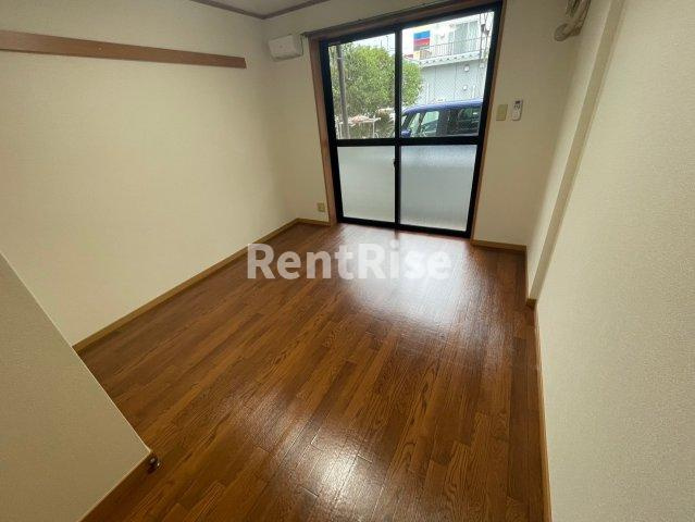 マイキャッスル2の居間・リビング