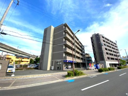 クレール南茨木