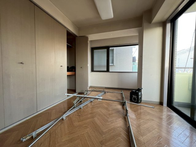 ベールシャンテ南長崎