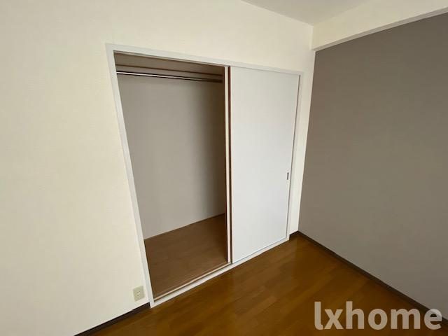 リファインドカースルの収納|便利な収納スペースです