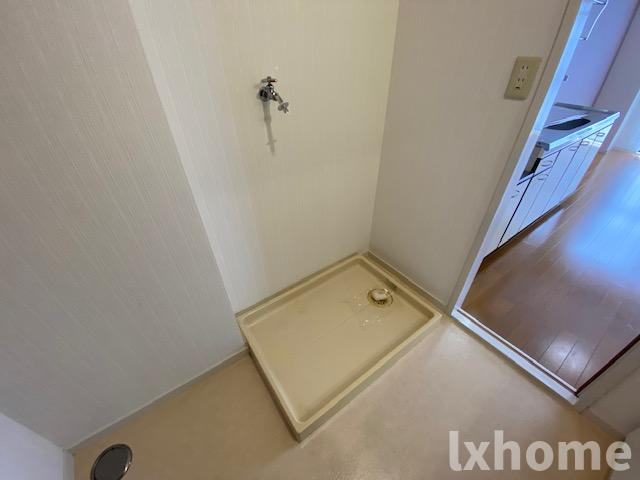 リファインドカースルの設備