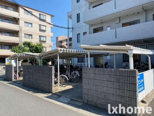 リファインドカースルの展望