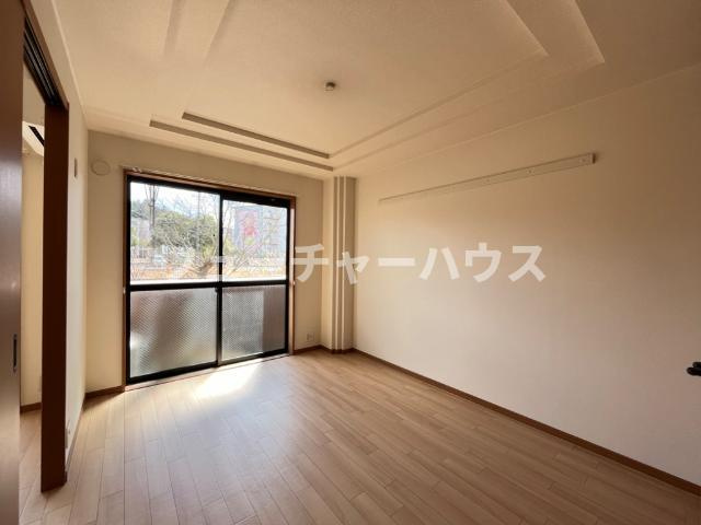 サンプレイスＫのその他|洋室