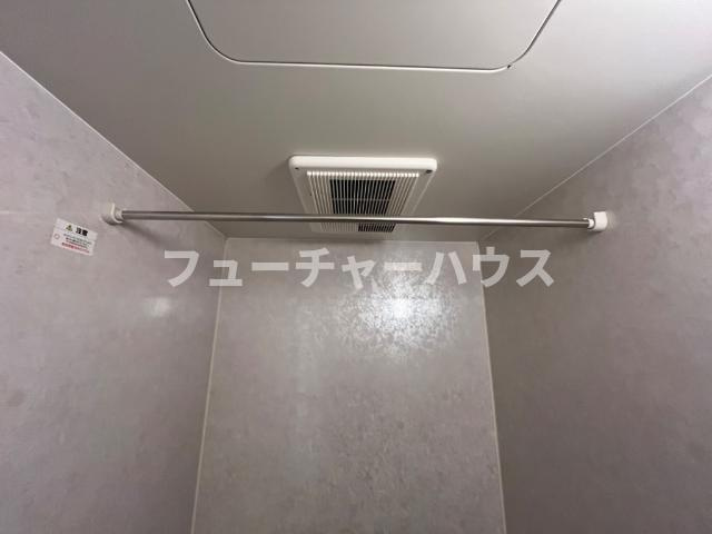 サンプレイスＫのその他|浴室乾燥機