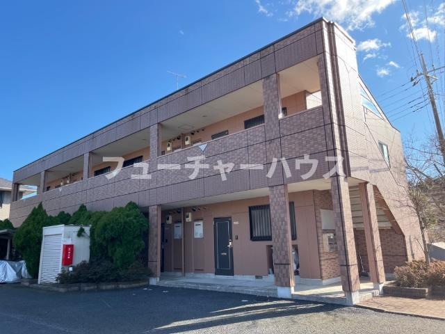 サンプレイスＫのその他共用部分|外観写真（昼）