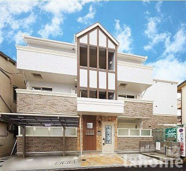 KTIレジデンス総持寺