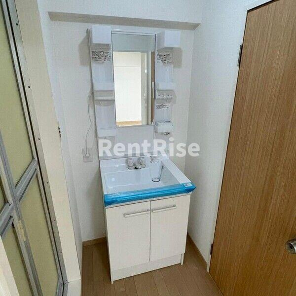 レジデンス野村のトイレ