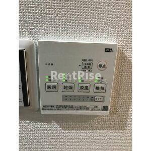 レジデンス野村の洋室