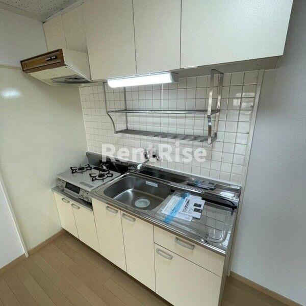 レジデンス野村の設備