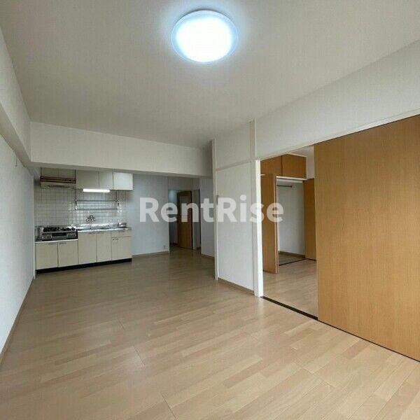 レジデンス野村のキッチン