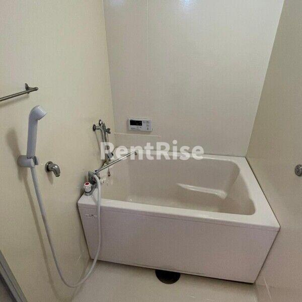 レジデンス野村の居間・リビング