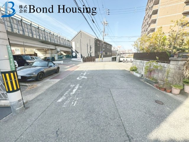床暖房標準装備で暖かいお家　池上1丁目　新築戸建のその他