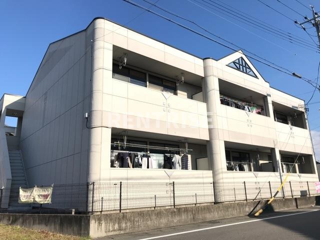 アネックスユタカの外観|外観写真その他1
