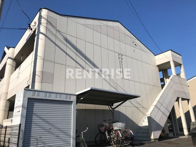 アネックスユタカの外観|外観写真その他2