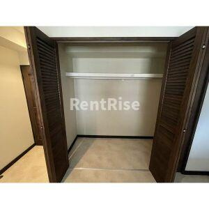 アベニューみわの寝室