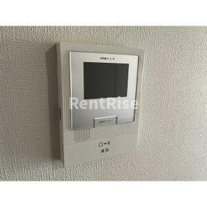 アベニューみわの駐車場