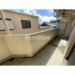 アベニューみわの庭