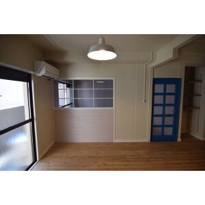 アベニューみわ