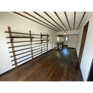 アベニューみわのキッチン