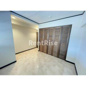 アベニューみわの浴室