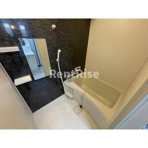 アベニューみわのトイレ