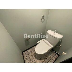 アベニューみわの居間・リビング