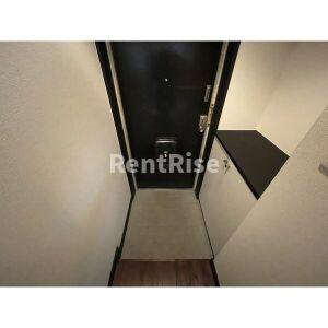 アベニューみわの収納