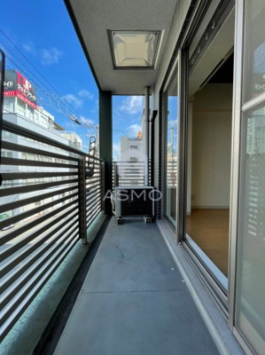 【バルコニー】 | ルフト