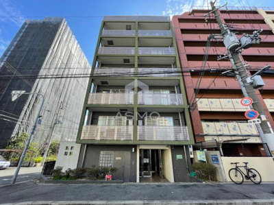 【外観】 | ルフト