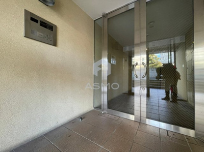 【ロビー】 | ルフト