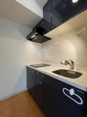 【キッチン】 | ルフト