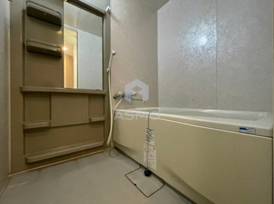 【浴室】 | ルフト