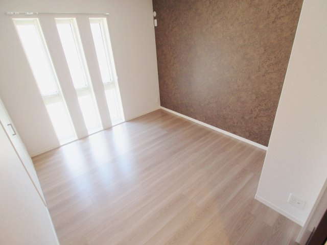 ＬａＶｉｔａ（ラ・ヴィータ）の洋室